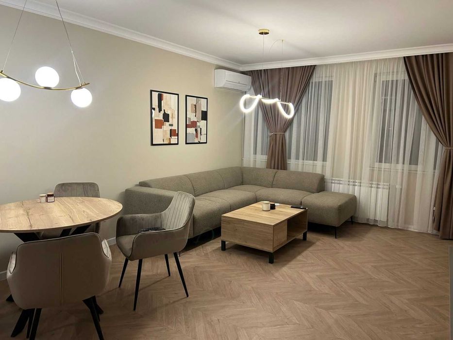 Дава под Наем 2-СТАЕН град София, Дървеница