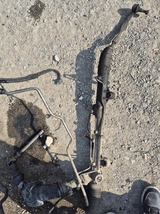 Хидравлична Рейка за VW Т5 Фейс 2.0 Тди  2009- 2016г