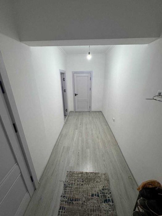 Ijara kvartera [kammunal ichida] xamma sharoiti bor Musaffo Maskan