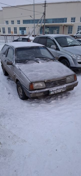 Ваз 2108, 2001г.