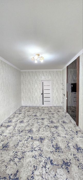 -19 квартал 2в3/4/4 Балкон 1.5х6‼️Мебель+техника