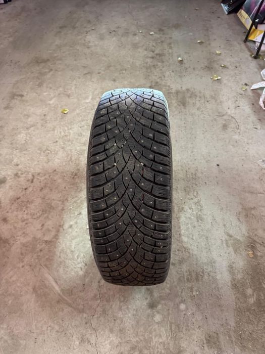 Продам резину 265/60/18