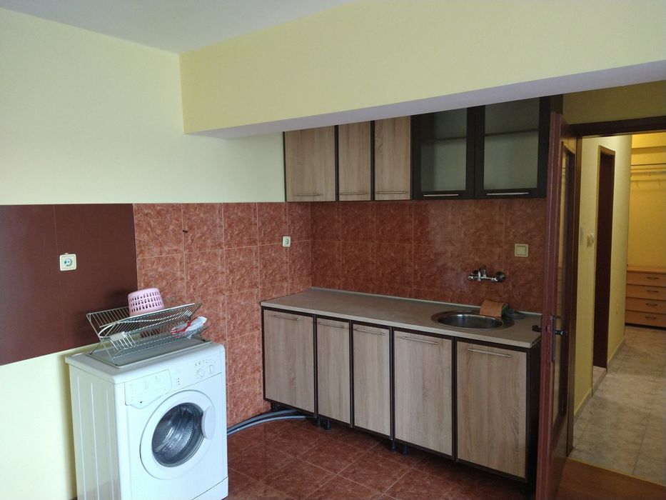 Дава се под наем Двустаен апартамент в София, Слатина - 64 кв.м за 448.8 € - Снимка #6