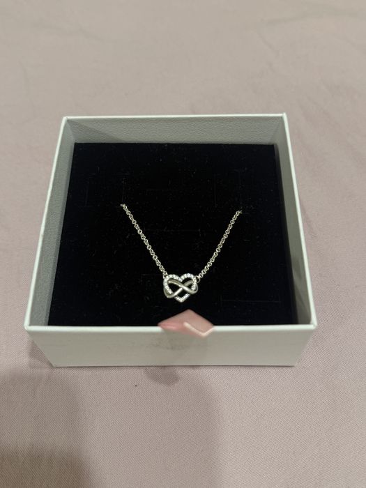 Цепочка Pandora оригинал (бу)