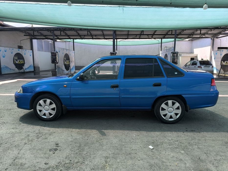 Нексия 2 2013 йилюрган км  280.000 юрган краска бор матор хадавой зур