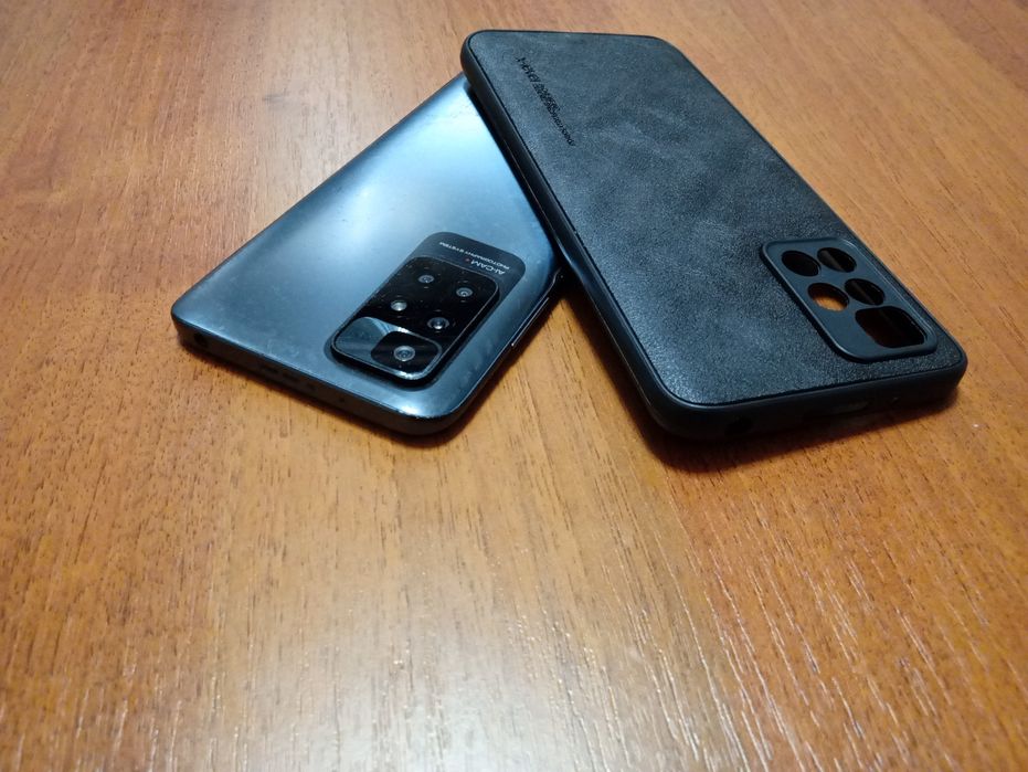 Редми 10 в идеале память 128гб