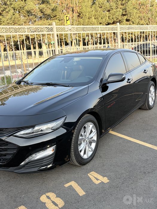 Malibu XL 2023 йил