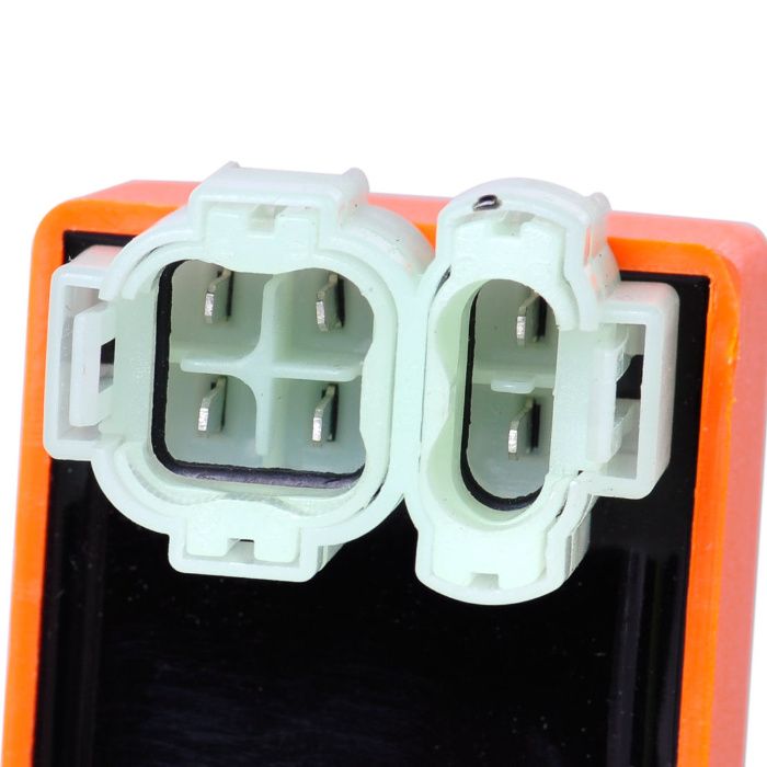 CDI Box For 50cc 125cc - 300cc ATV moto enduro cross Scooter