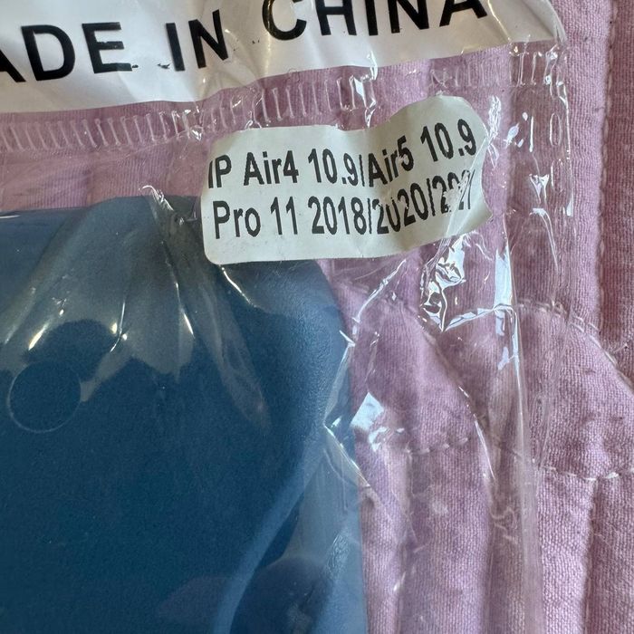 Husă protecție iPad Air 4 10.9/ Air 5 10.9  Pro 11 2018/ 2020/ 2021