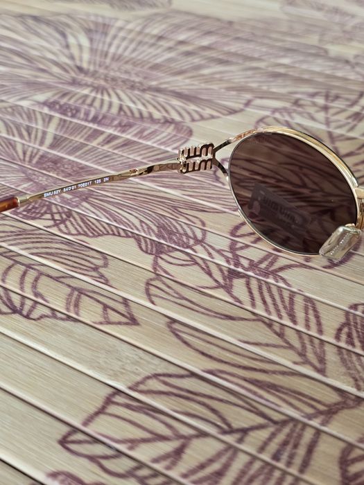 Слънчеви очила Miu Miu SMU 52Y