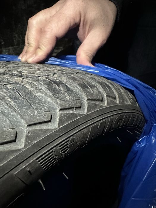 Anvelope all season Michelin CROSSCLIMATE 2 215/45 R18