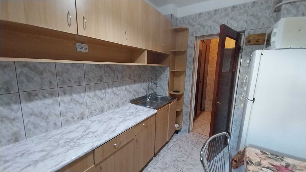 Str Turda 2 camere, centrala termica