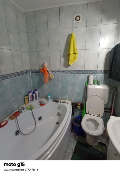 Apartament 3 Camere, zona Orșova, Militari