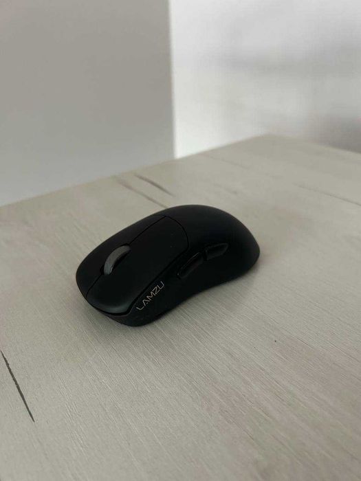 Игровая мышь Lamzu Thorn