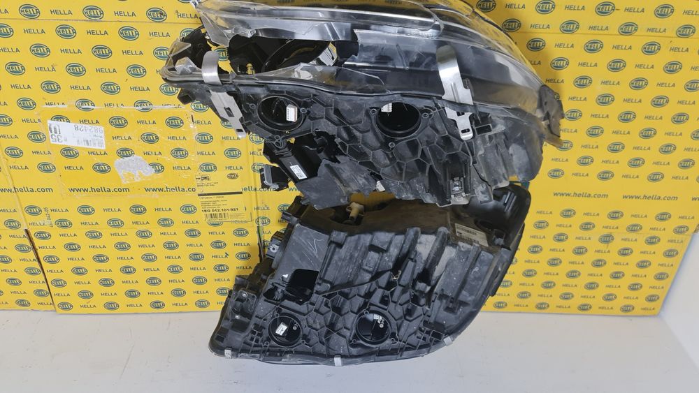 Far faruri led BMW x3 g01 x4 g02 spart avariat