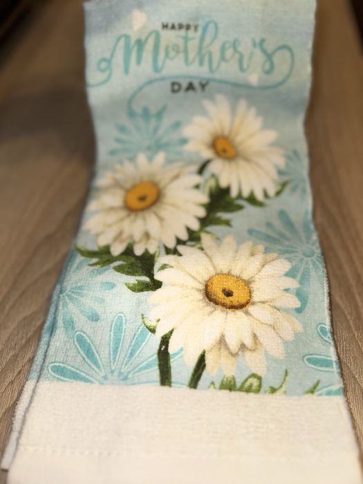 Набор кухонных полотенец