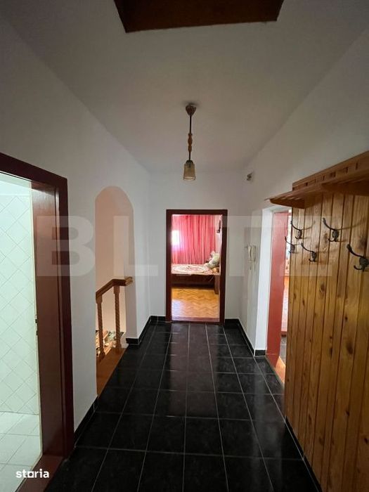 Casa P+1, 445 mp, zona Baritiu