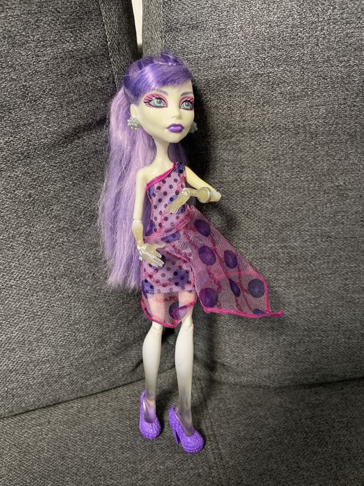Papusa Monster High