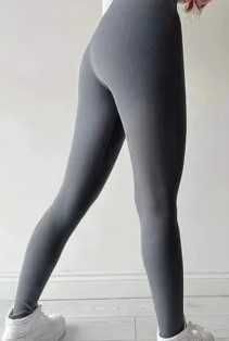 Еластичен памучен клин, размер универсален S-L