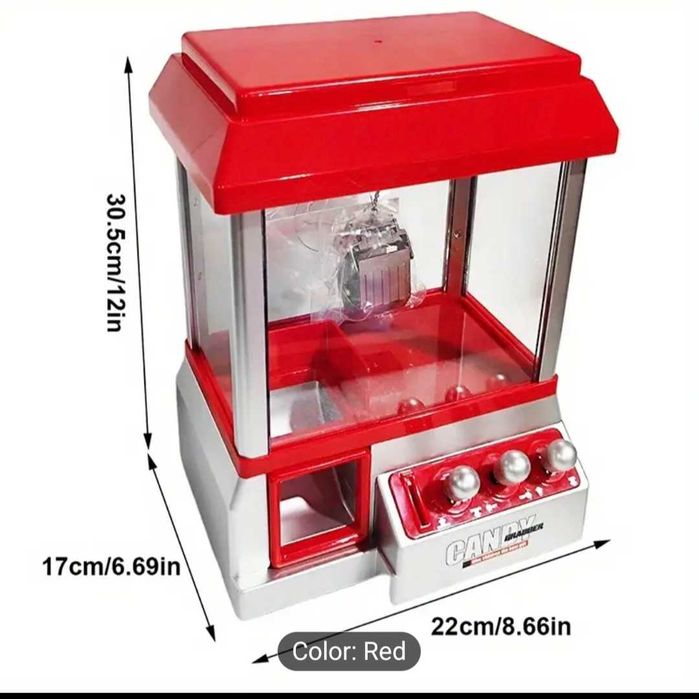 Детска Интерактивна Играчка с Хващач за Лакомства