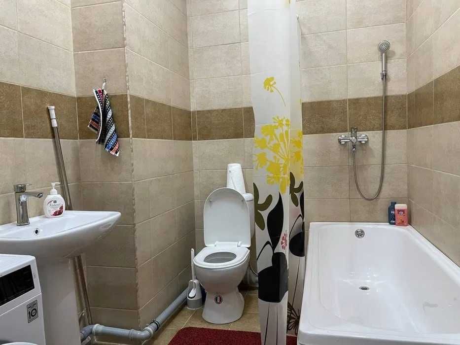 Новостройка  2/9/9 ЖК «Assalom Maxtumquli» ОР-Р Махтумкули 136-дом