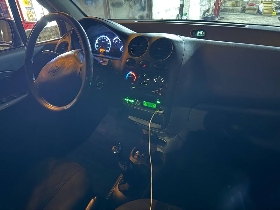 Матиз Matiz best