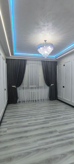 Квартира 2 хонали
