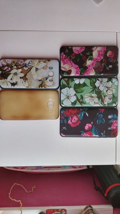 Калъфче, кейс за GSM