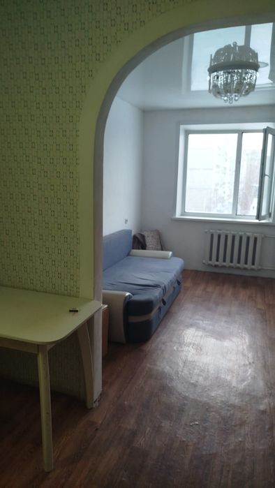 Сдам квартиру 120тыс.тг