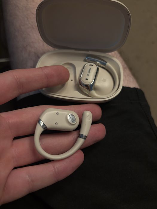 Casti bluetooth
