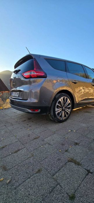 Renault Grand Scenic 1.7dci/120cp