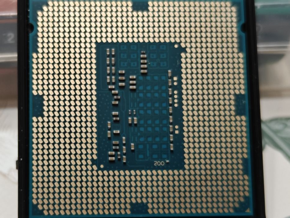 Intel Xeon E3-1271 v3 (i7-4790 еквивалент) LGA 1150