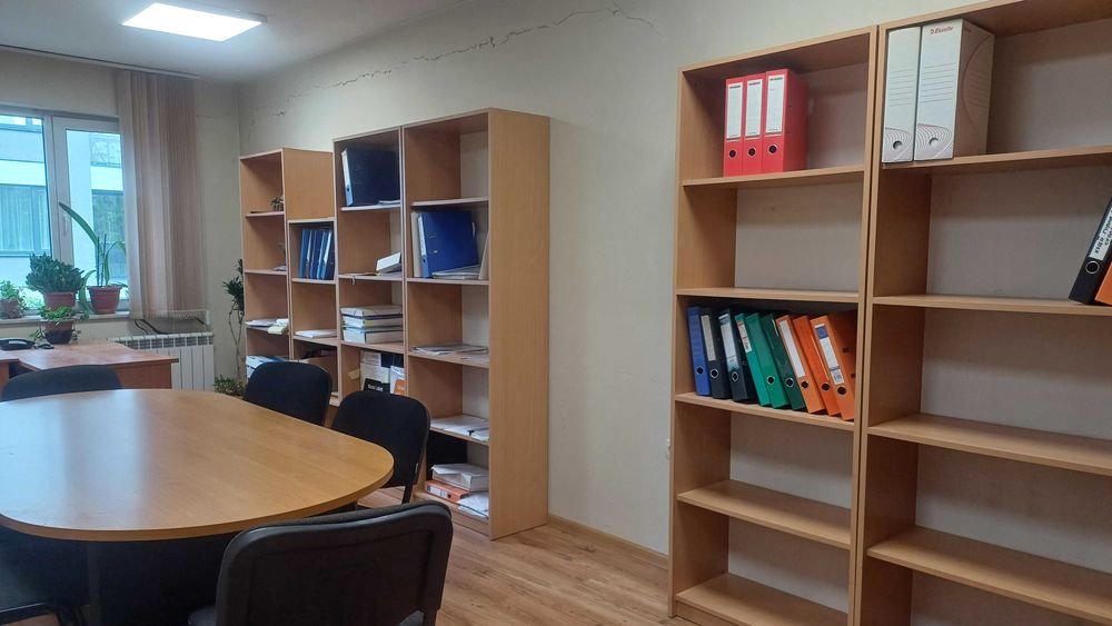 Продава се Офис в София, Оборище - 246 кв.м за 3202 €/кв.м - Снимка #11