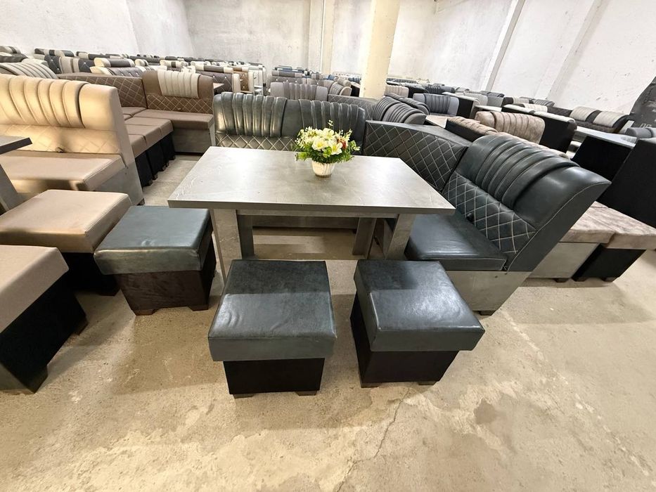 Кухонный уголок для дома