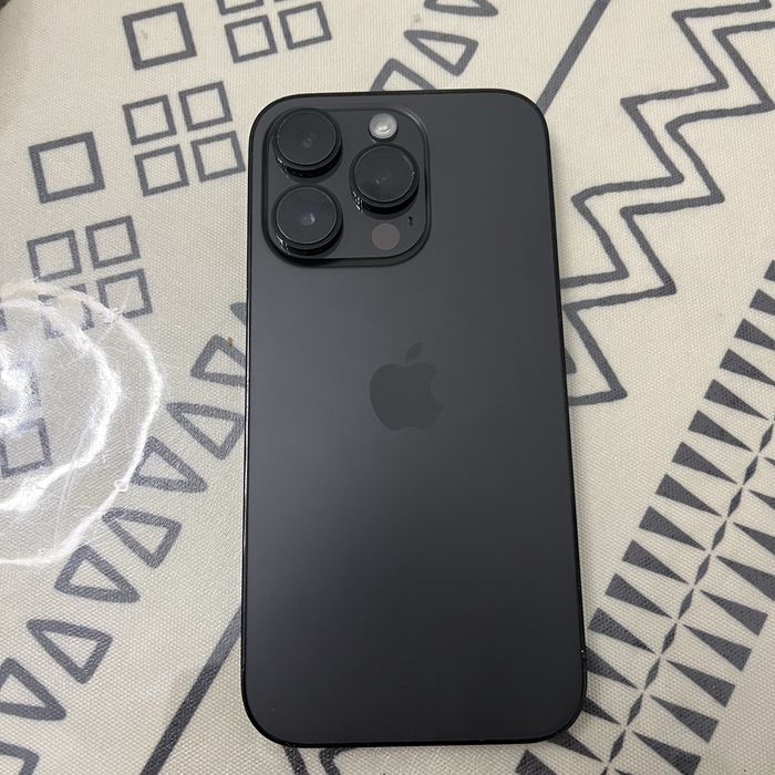 Iphone 14 pro 256 гб