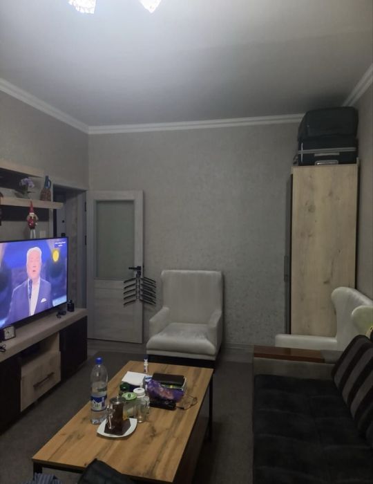 Код 831 Продам 1в2/1/4 ком квартиру массив куйлюк 2