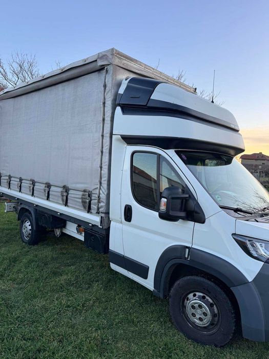 Pegeout Boxer 2.0 130 k.c