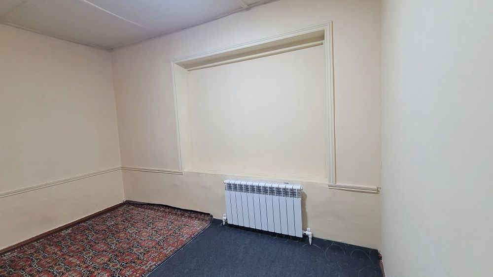 Bezmakler Arzon kvartira (2ta xona) ijaraga beriladi