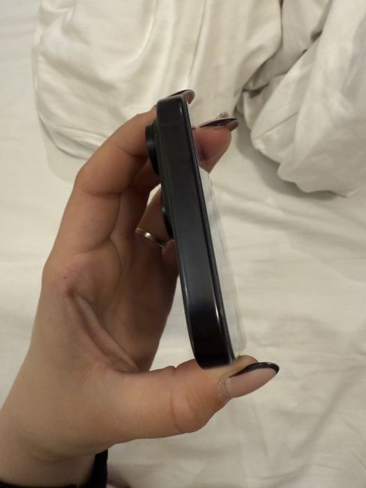 Iphone 16 PRO MAX 512GB без забележки-КАТО НОВ