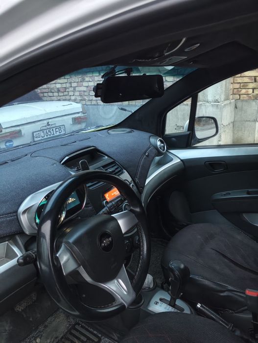 Avtomat karopka yoqilgʻi turi propan benzin manzil  Fargʻona viloyati