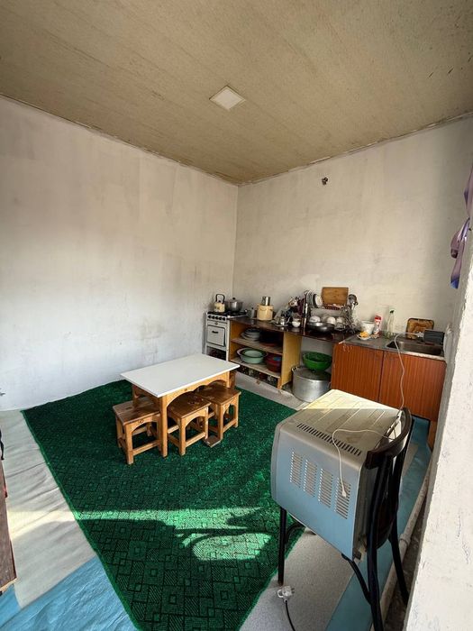 Продам участок в кибрае