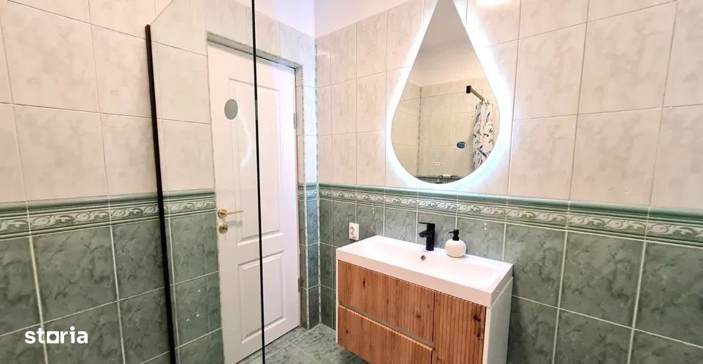 Apartament 3 camere, Gheorgheni, parcare, zona Interservisan