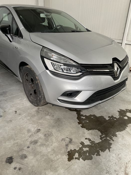 Dezmembrari/ Dezmembrez Renault Clio 4  0.9 TCE