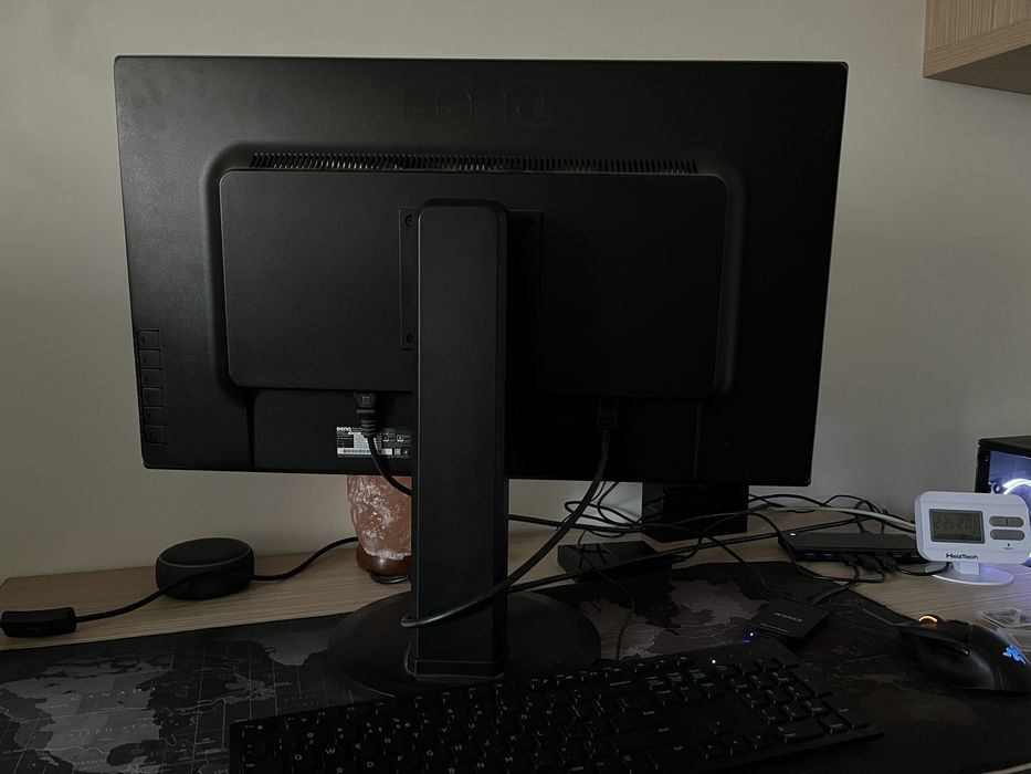 Monitor BenQ GW2765HT 27′′ LED / 2K (WQHD)