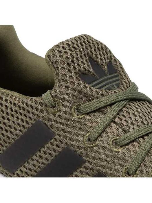 Adidas - Swift Run 22 J GZ0806 Зелен Оригинал Код 575