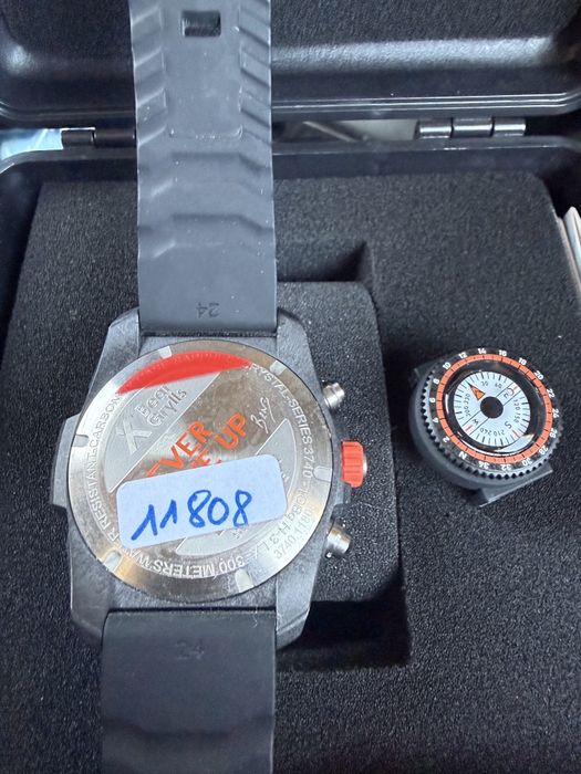Ceas Luminox xb3748