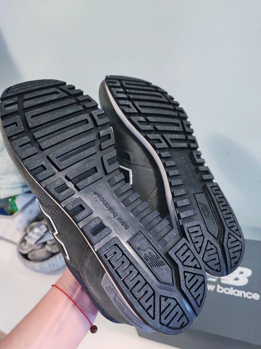 Нови! Мъжки маратонки NEW BALANCE 44