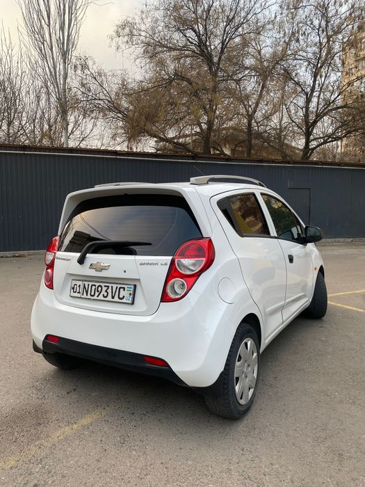 Spark arendaga beriladi!