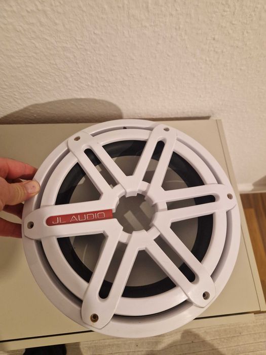 subwoffer JL Audio MX10IB3-SG-WH