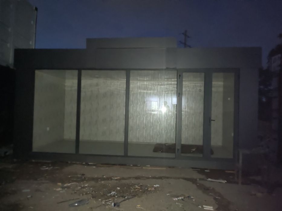 Tayyor kantenir remont qilamiz magazen ofis yotaxona